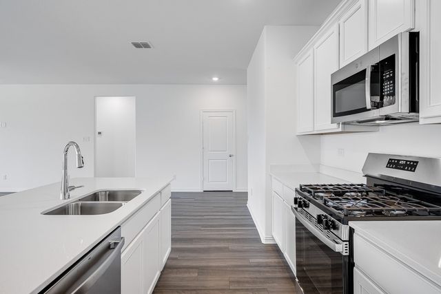 2149 Tule Way, Crandall, TX 75114