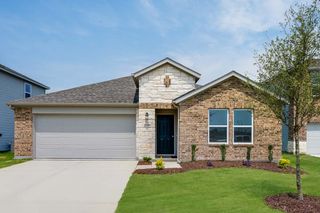 2149 Tule Way, Crandall, TX 75114