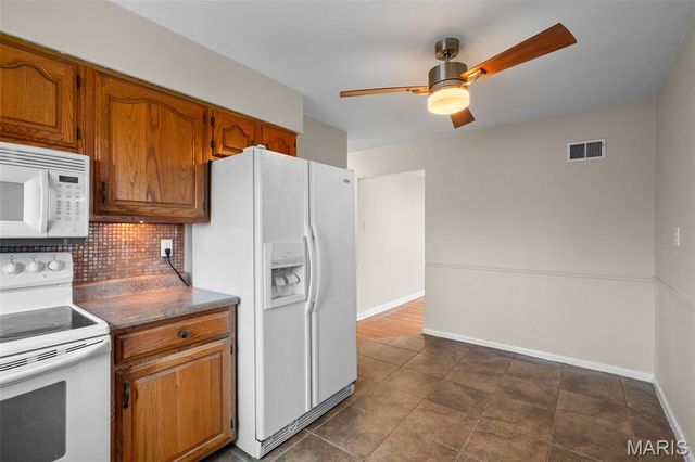 1147 Jolene Drive, Bellefontaine Nghbrs, MO 63137