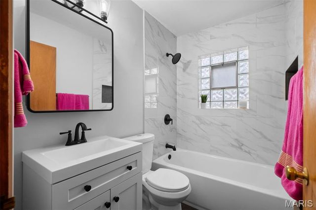 1147 Jolene Drive, Bellefontaine Nghbrs, MO 63137