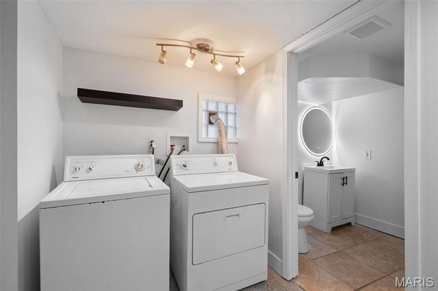 1147 Jolene Drive, Bellefontaine Nghbrs, MO 63137