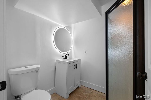 1147 Jolene Drive, Bellefontaine Nghbrs, MO 63137