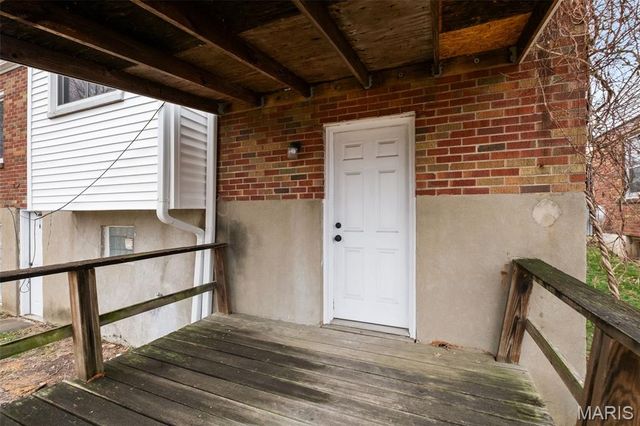 1147 Jolene Drive, Bellefontaine Nghbrs, MO 63137