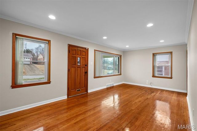 1147 Jolene Drive, Bellefontaine Nghbrs, MO 63137