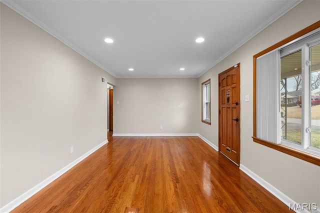 1147 Jolene Drive, Bellefontaine Nghbrs, MO 63137