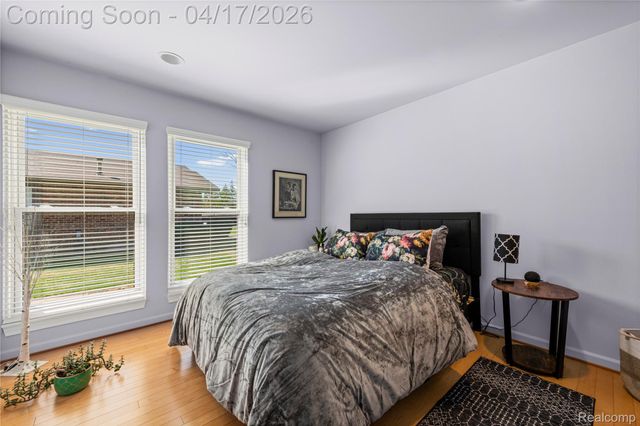 2783 Roundtree Drive, Troy, MI 48083