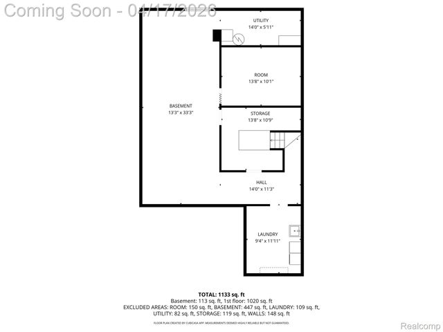 2783 Roundtree Drive, Troy, MI 48083