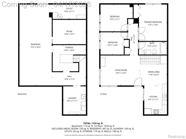 2783 Roundtree Drive, Troy, MI 48083