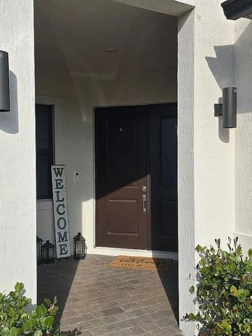 4366 SW 174th Avenue, Miramar, FL 33029