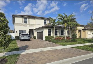 4366 SW 174th Avenue, Miramar, FL 33029