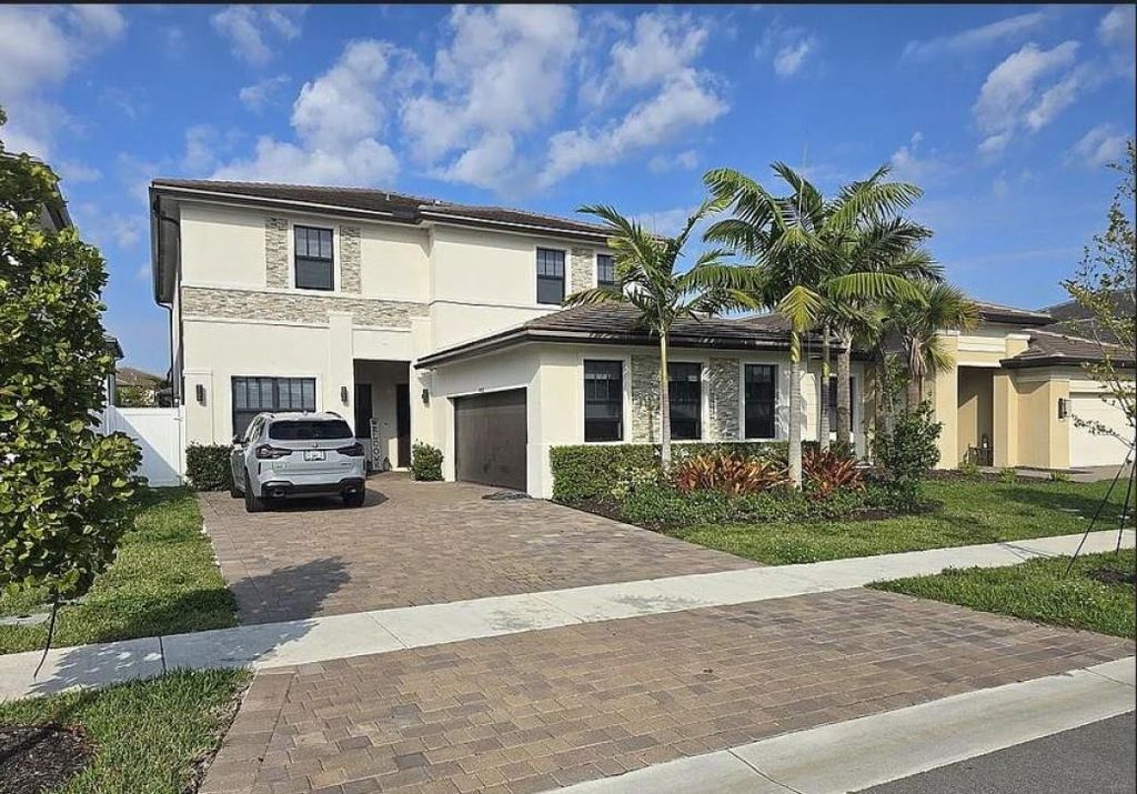 4366 SW 174th Avenue, Miramar, FL 33029