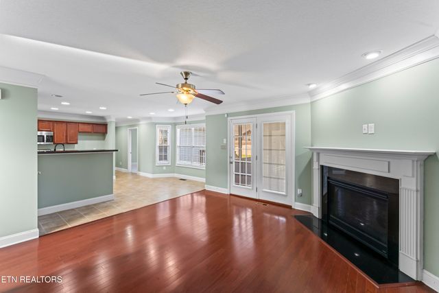 6313 McMillan Creek Drive, Knoxville, TN 37924