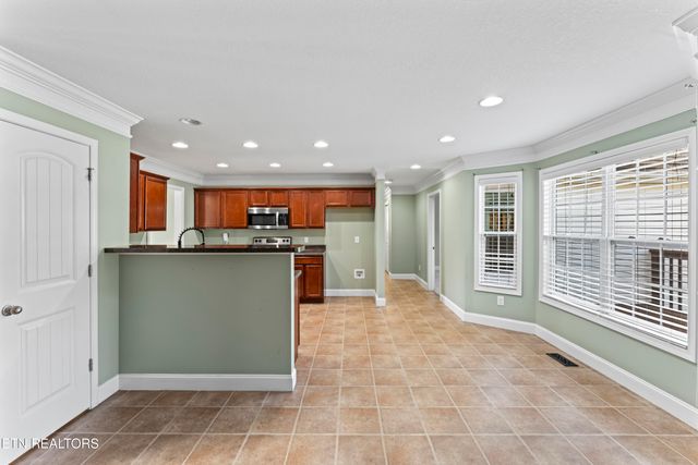 6313 McMillan Creek Drive, Knoxville, TN 37924