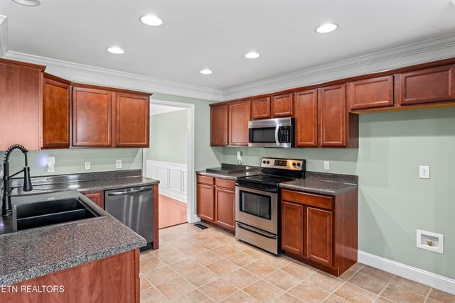 6313 McMillan Creek Drive, Knoxville, TN 37924