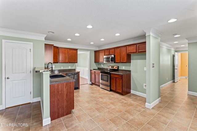 6313 McMillan Creek Drive, Knoxville, TN 37924