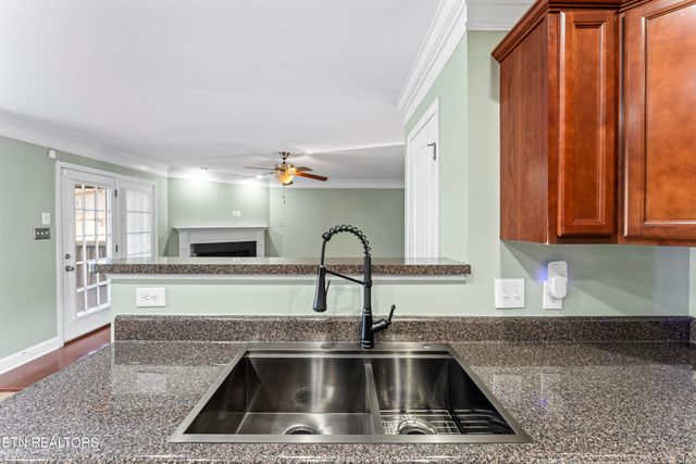 6313 McMillan Creek Drive, Knoxville, TN 37924