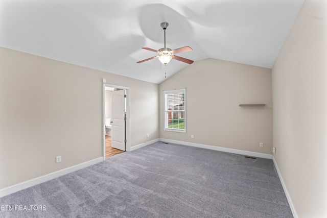 6313 McMillan Creek Drive, Knoxville, TN 37924