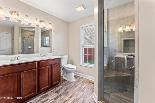 6313 McMillan Creek Drive, Knoxville, TN 37924