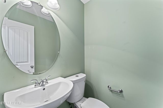 6313 McMillan Creek Drive, Knoxville, TN 37924