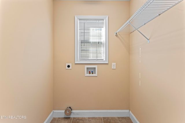 6313 McMillan Creek Drive, Knoxville, TN 37924