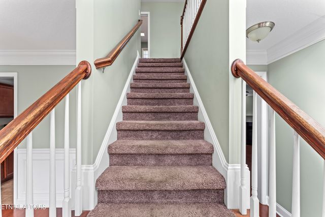 6313 McMillan Creek Drive, Knoxville, TN 37924