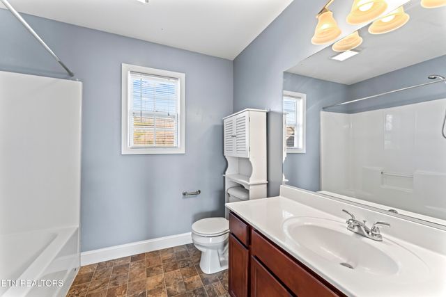 6313 McMillan Creek Drive, Knoxville, TN 37924