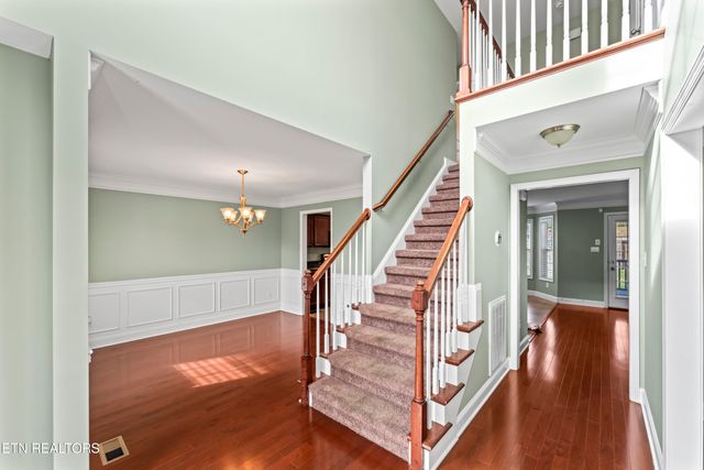 6313 McMillan Creek Drive, Knoxville, TN 37924