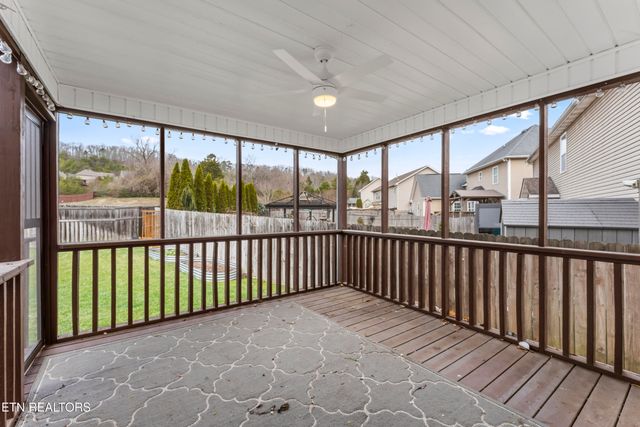 6313 McMillan Creek Drive, Knoxville, TN 37924