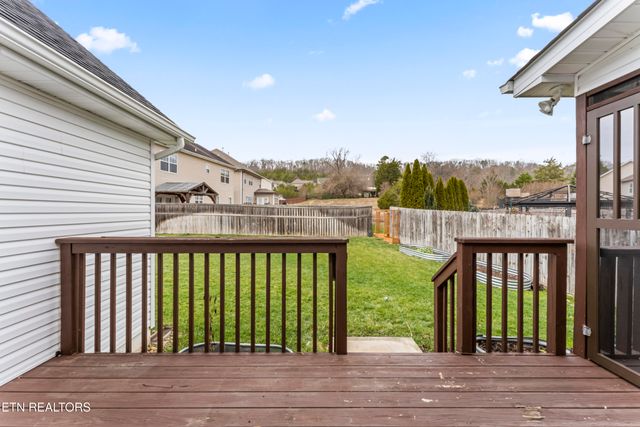 6313 McMillan Creek Drive, Knoxville, TN 37924