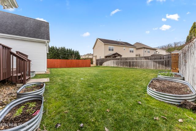 6313 McMillan Creek Drive, Knoxville, TN 37924