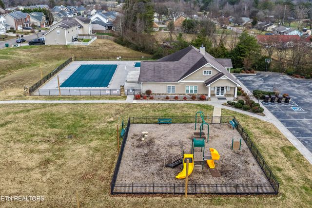 6313 McMillan Creek Drive, Knoxville, TN 37924