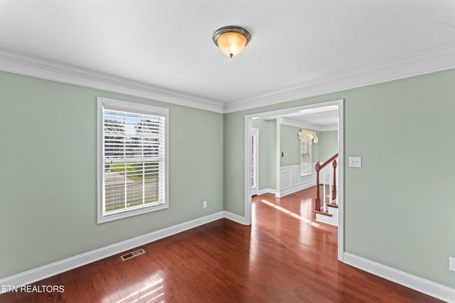 6313 McMillan Creek Drive, Knoxville, TN 37924