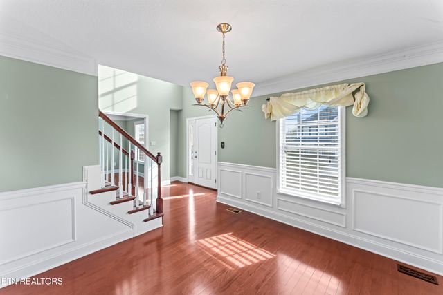 6313 McMillan Creek Drive, Knoxville, TN 37924