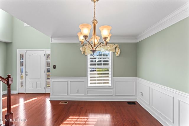 6313 McMillan Creek Drive, Knoxville, TN 37924