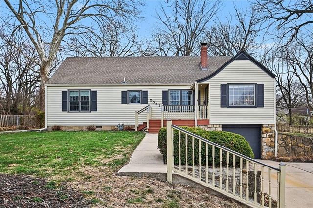 5551 Hadley Street, Mission, KS 66202