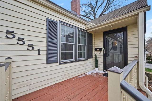 5551 Hadley Street, Mission, KS 66202