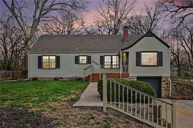 5551 Hadley Street, Mission, KS 66202