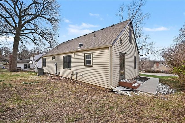 5551 Hadley Street, Mission, KS 66202