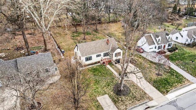 5551 Hadley Street, Mission, KS 66202