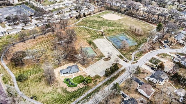 5551 Hadley Street, Mission, KS 66202