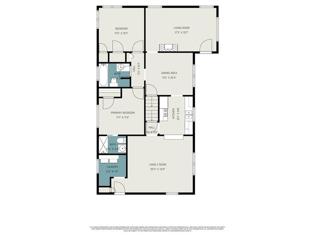 5551 Hadley Street, Mission, KS 66202