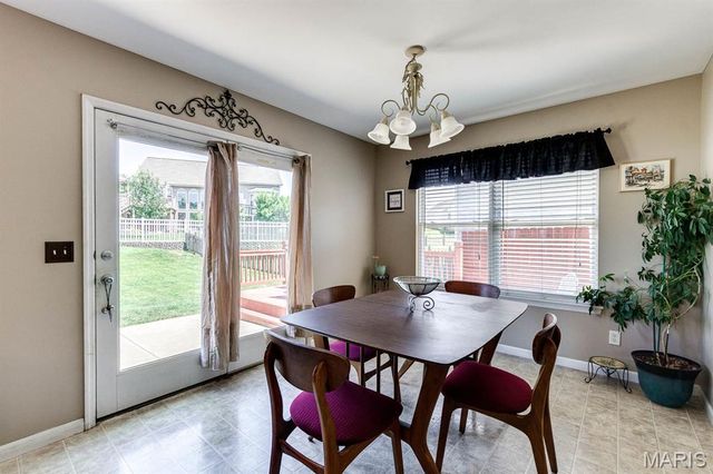 128 Coppersmith Court, St Charles, MO 63301