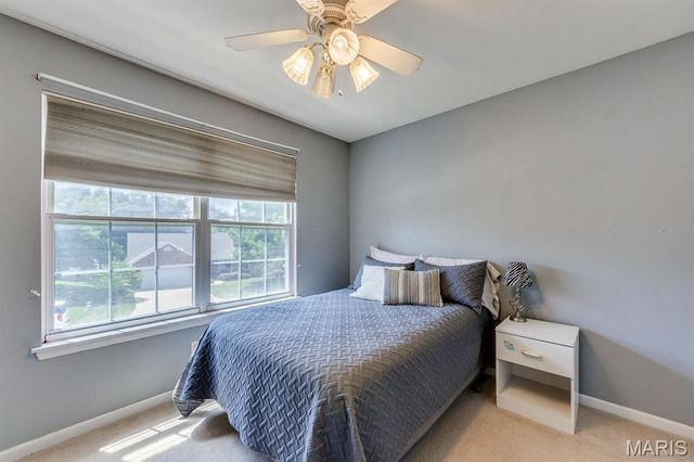 128 Coppersmith Court, St Charles, MO 63301