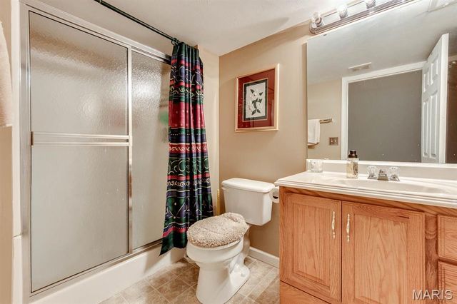 128 Coppersmith Court, St Charles, MO 63301