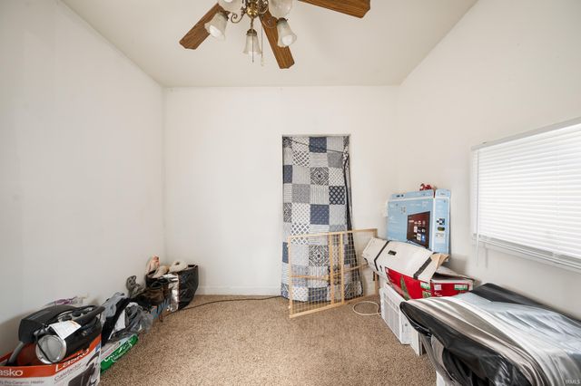 610 W Foster Street, Kokomo, IN 46902