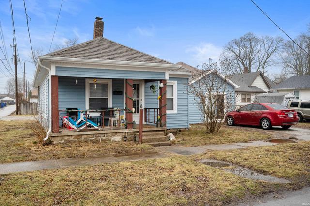 610 W Foster Street, Kokomo, IN 46902