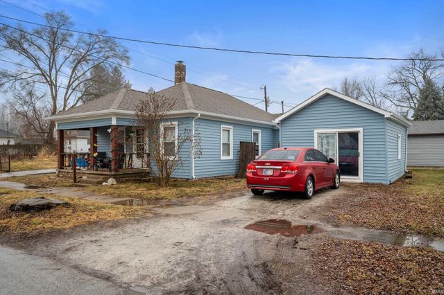 610 W Foster Street, Kokomo, IN 46902