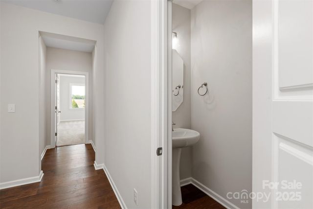 4679 Hopsack Drive CAL0108, Indian Trail, NC 28079