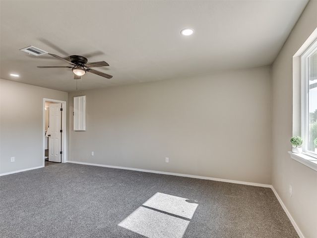 2187 County Road 1268, Blanchard, OK 73010