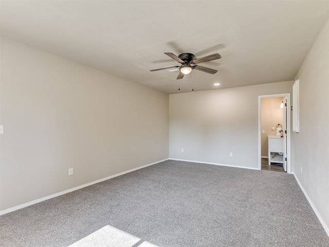 2187 County Road 1268, Blanchard, OK 73010